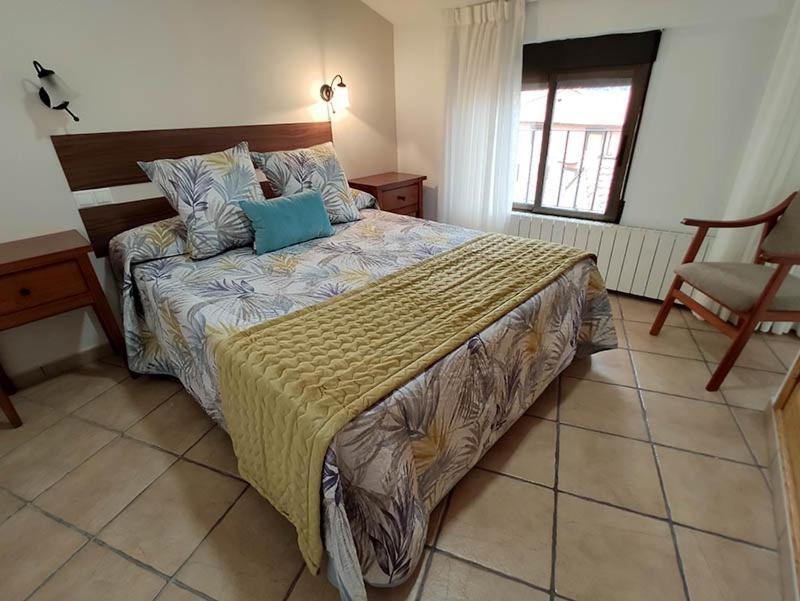 Royuela Hostal Kültér fotó
