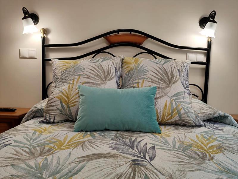 Royuela Hostal Kültér fotó