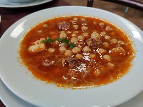 Royuela Hostal Kültér fotó